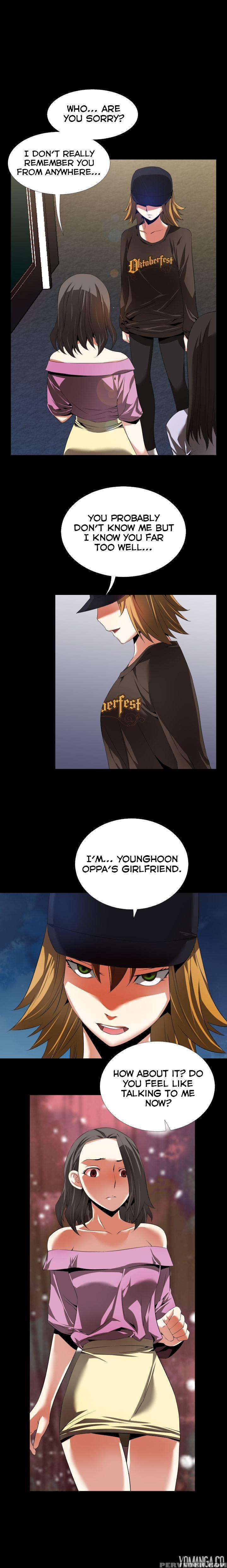 [insane] Love Parameter Ch.1-53 (english) (yomanga) (ongoing) 1