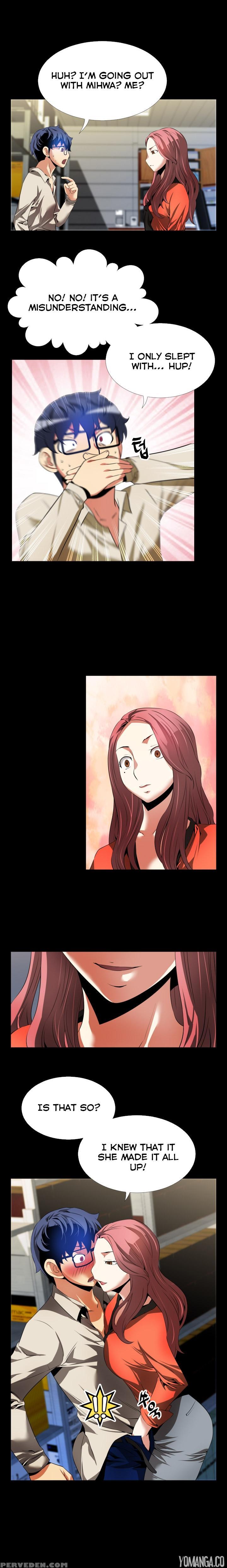 [insane] Love Parameter Ch.1-53 (english) (yomanga) (ongoing) 1
