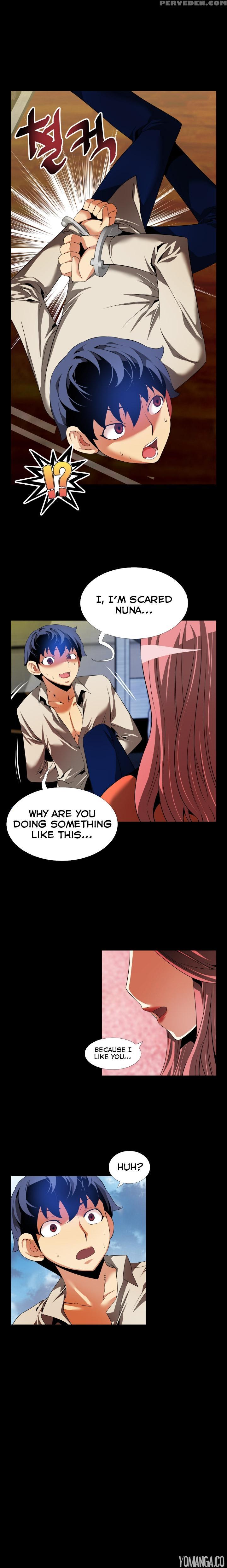 [insane] Love Parameter Ch.1-53 (english) (yomanga) (ongoing) 1