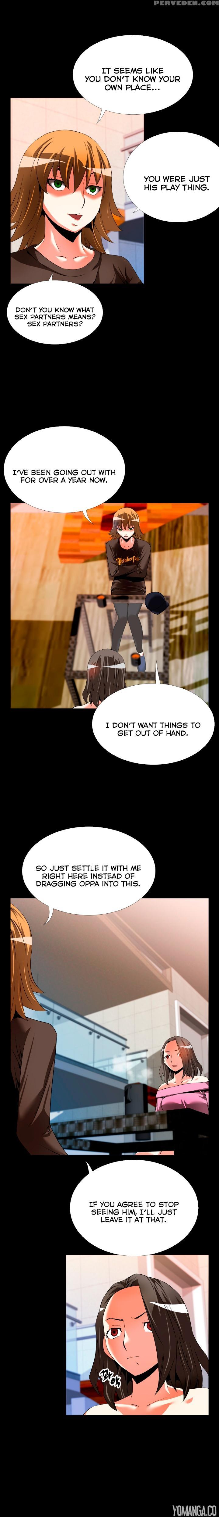 [insane] Love Parameter Ch.1-53 (english) (yomanga) (ongoing) 1