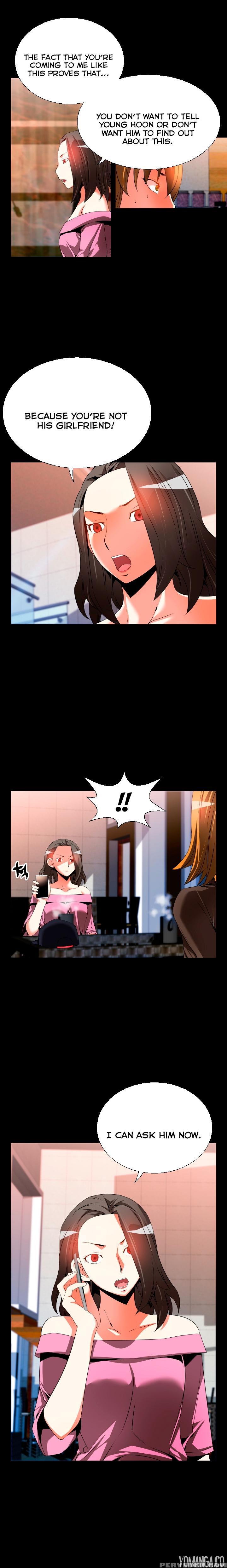 [insane] Love Parameter Ch.1-53 (english) (yomanga) (ongoing) 1