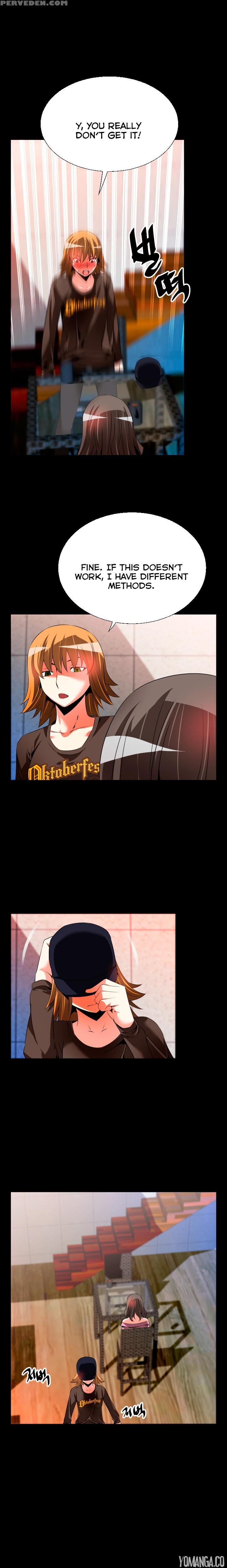 [insane] Love Parameter Ch.1-53 (english) (yomanga) (ongoing) 1