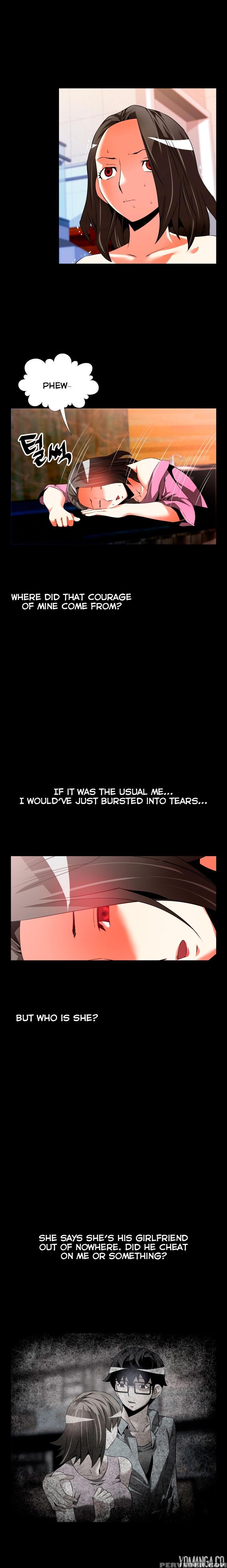 [insane] Love Parameter Ch.1-53 (english) (yomanga) (ongoing) 1