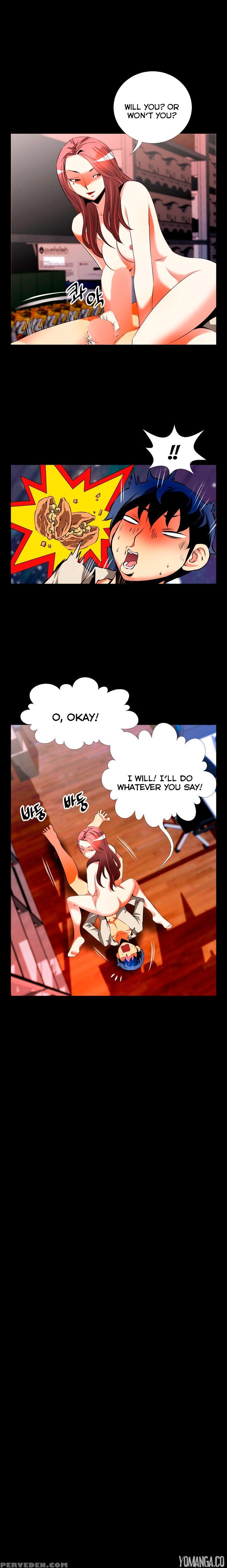 [insane] Love Parameter Ch.1-53 (english) (yomanga) (ongoing) 1