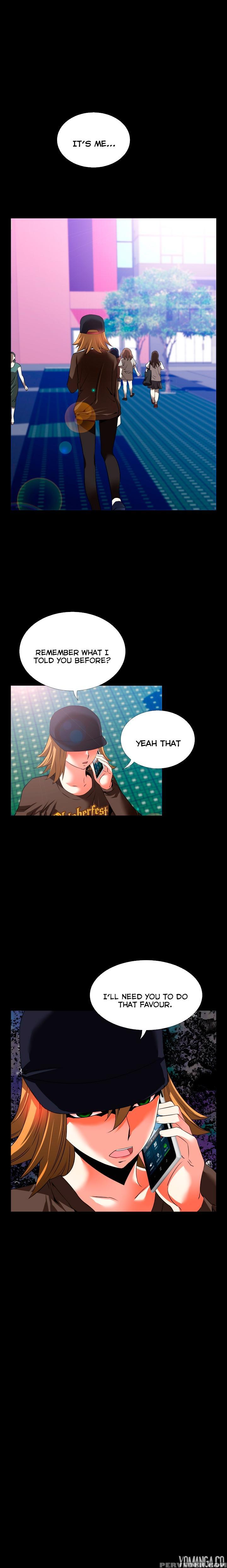 [insane] Love Parameter Ch.1-53 (english) (yomanga) (ongoing) 1