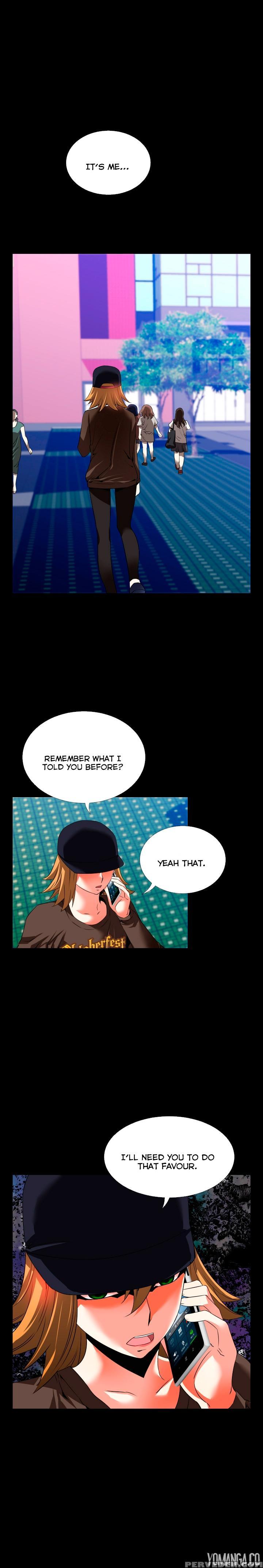 [insane] Love Parameter Ch.1-53 (english) (yomanga) (ongoing) 1