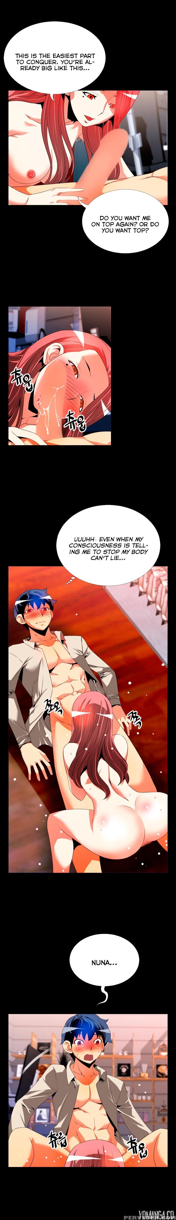 [insane] Love Parameter Ch.1-53 (english) (yomanga) (ongoing) 1