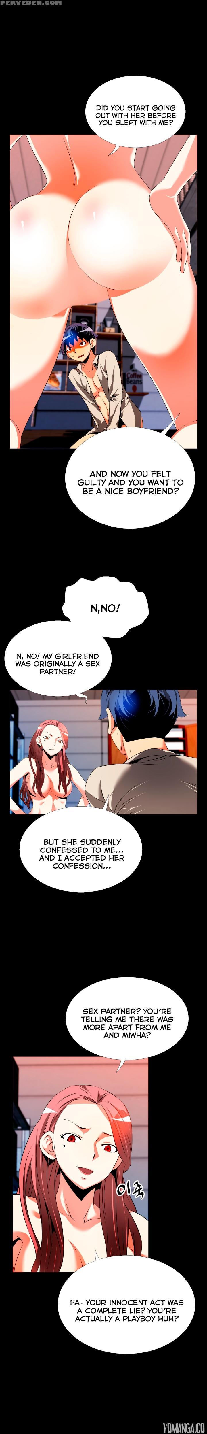 [insane] Love Parameter Ch.1-53 (english) (yomanga) (ongoing) 1