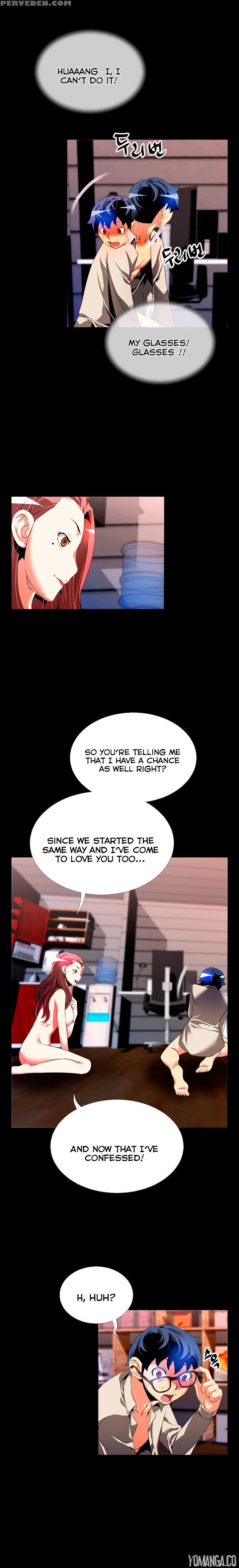 [insane] Love Parameter Ch.1-53 (english) (yomanga) (ongoing) 1