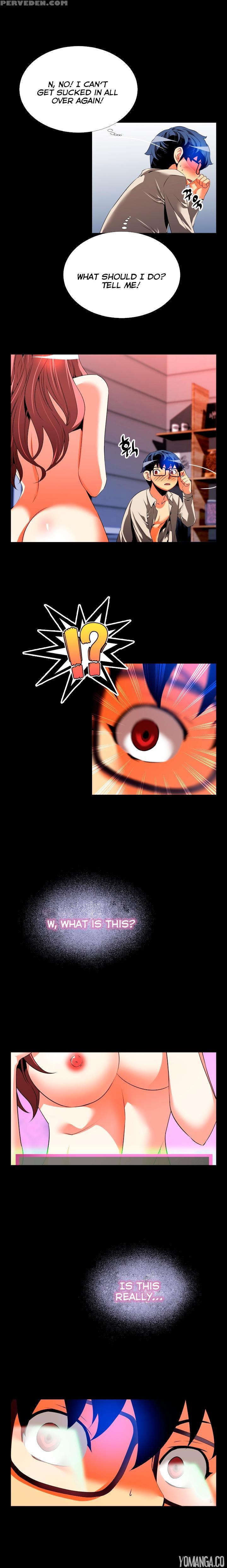 [insane] Love Parameter Ch.1-53 (english) (yomanga) (ongoing) 1