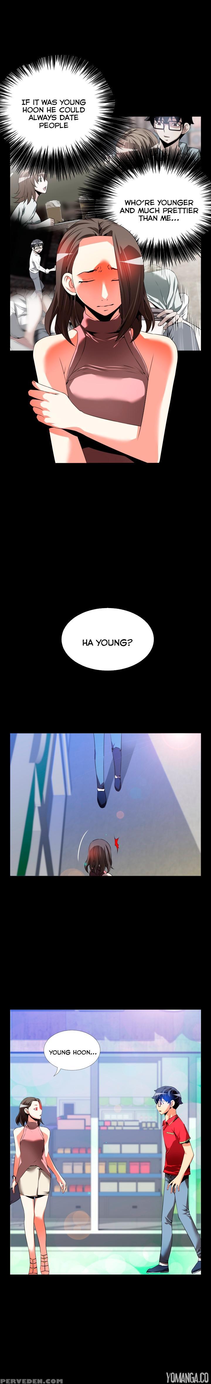 [insane] Love Parameter Ch.1-53 (english) (yomanga) (ongoing) 1