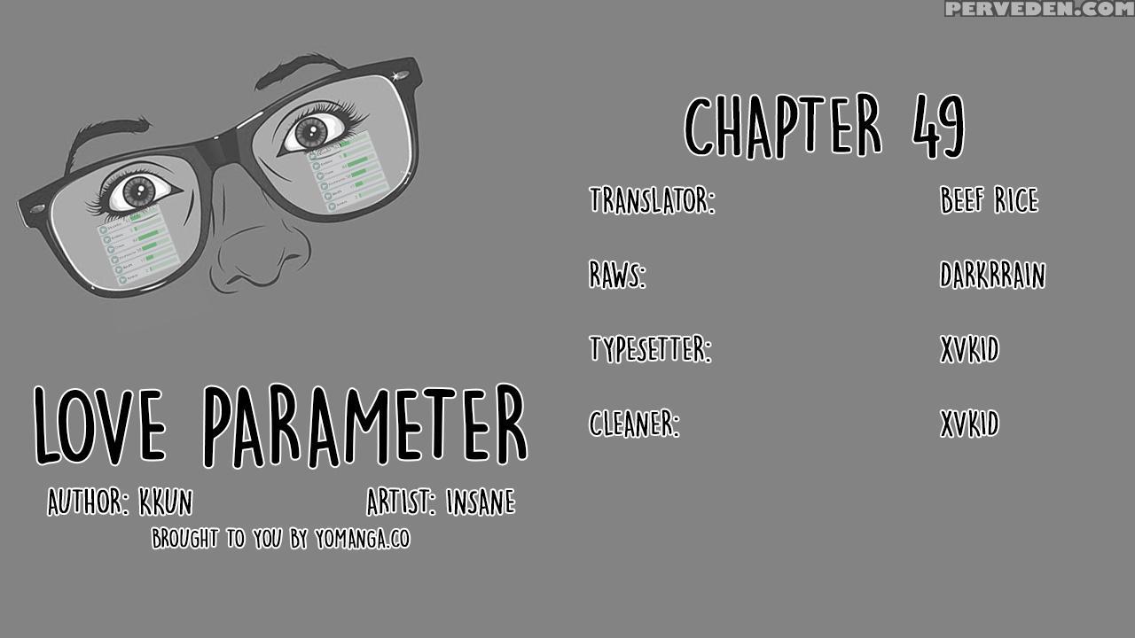 [insane] Love Parameter Ch.1-53 (english) (yomanga) (ongoing) 1