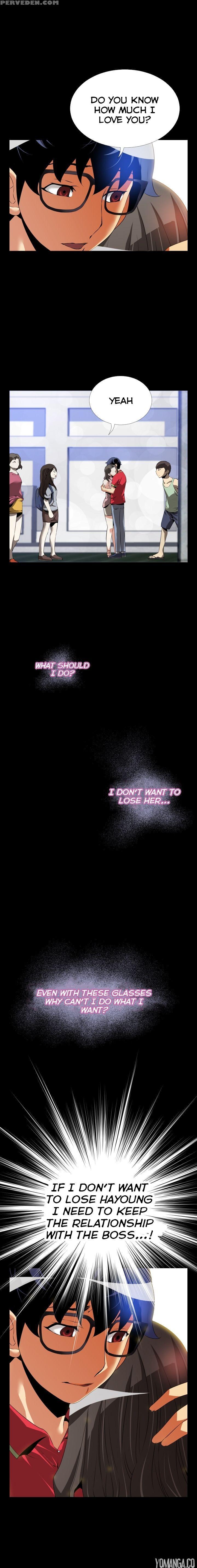 [insane] Love Parameter Ch.1-53 (english) (yomanga) (ongoing) 1