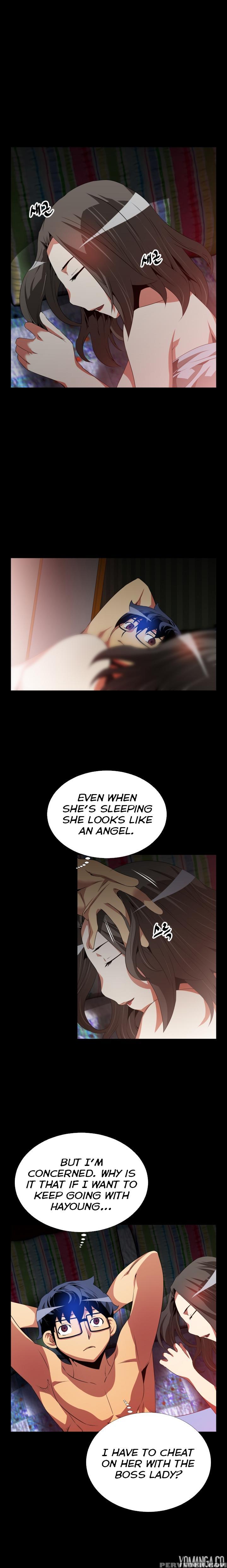 [insane] Love Parameter Ch.1-53 (english) (yomanga) (ongoing) 1