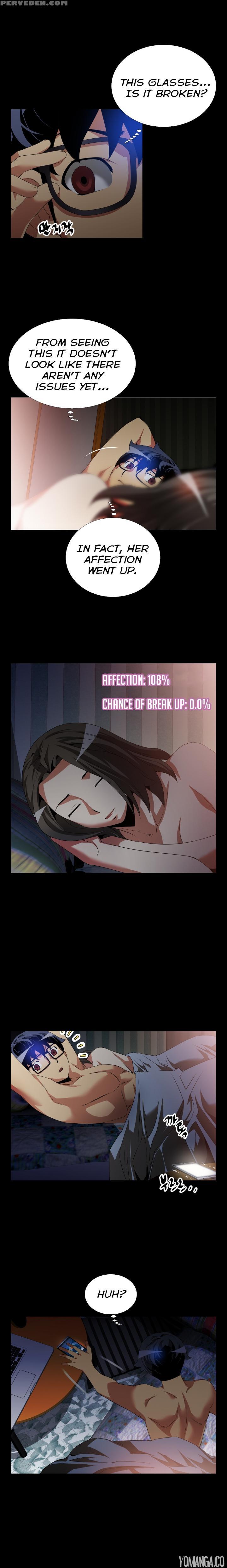 [insane] Love Parameter Ch.1-53 (english) (yomanga) (ongoing) 1