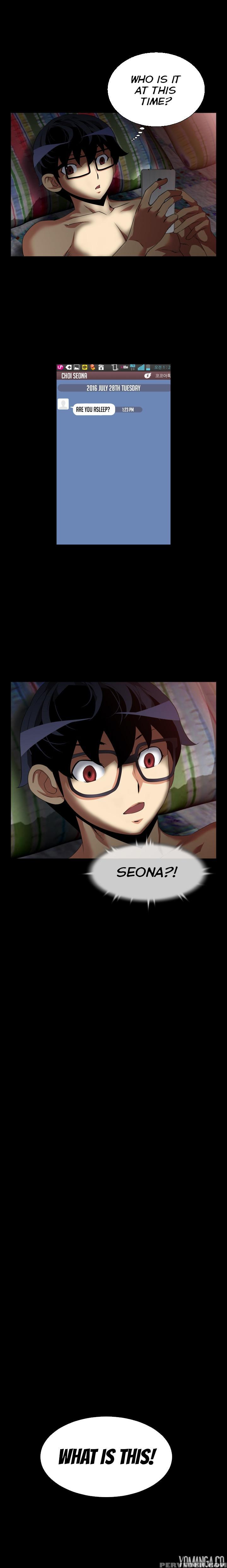 [insane] Love Parameter Ch.1-53 (english) (yomanga) (ongoing) 1