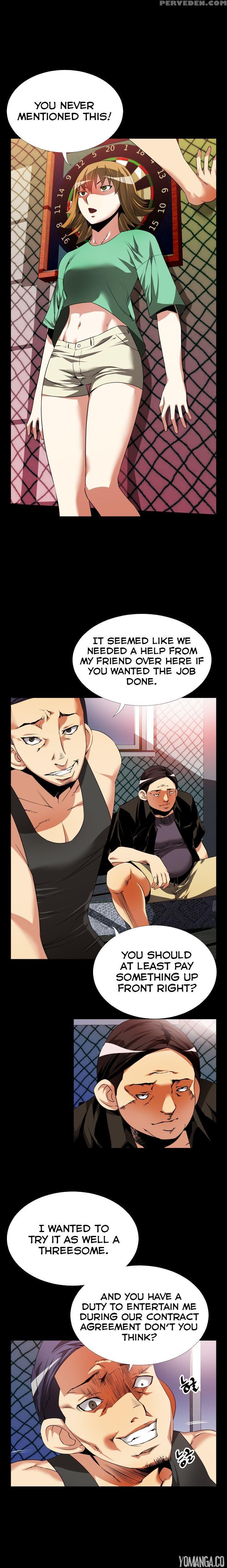 [insane] Love Parameter Ch.1-53 (english) (yomanga) (ongoing) 1