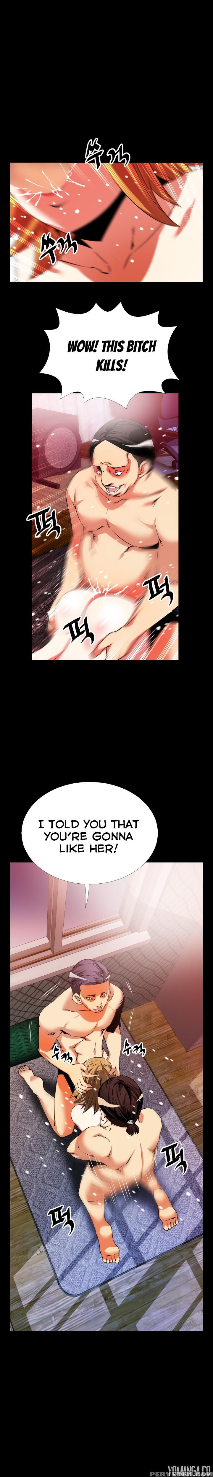 [insane] Love Parameter Ch.1-53 (english) (yomanga) (ongoing) 1