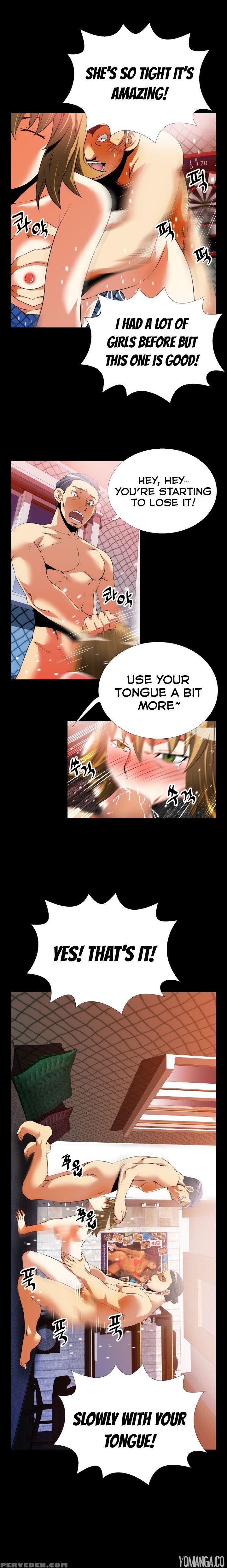 [insane] Love Parameter Ch.1-53 (english) (yomanga) (ongoing) 1