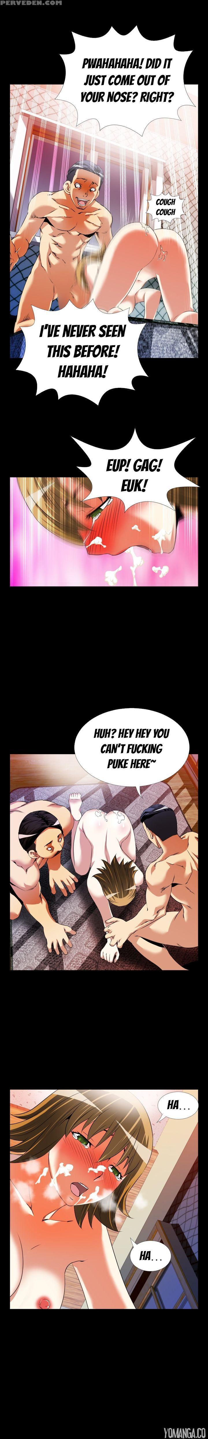 [insane] Love Parameter Ch.1-53 (english) (yomanga) (ongoing) 1