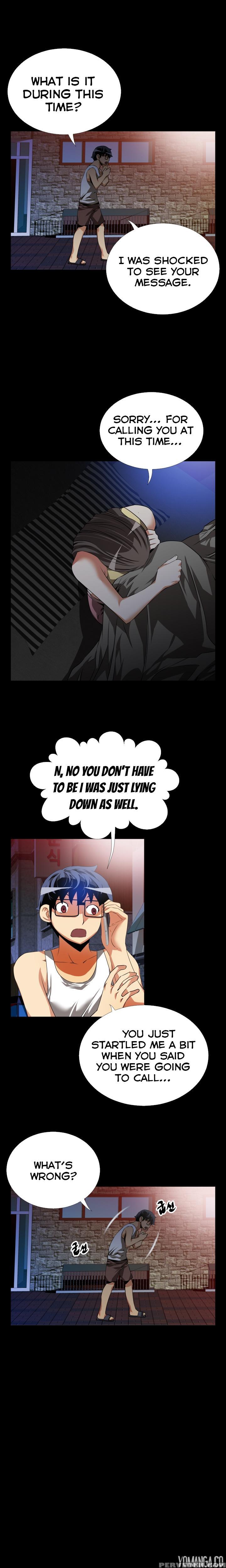 [insane] Love Parameter Ch.1-53 (english) (yomanga) (ongoing) 1