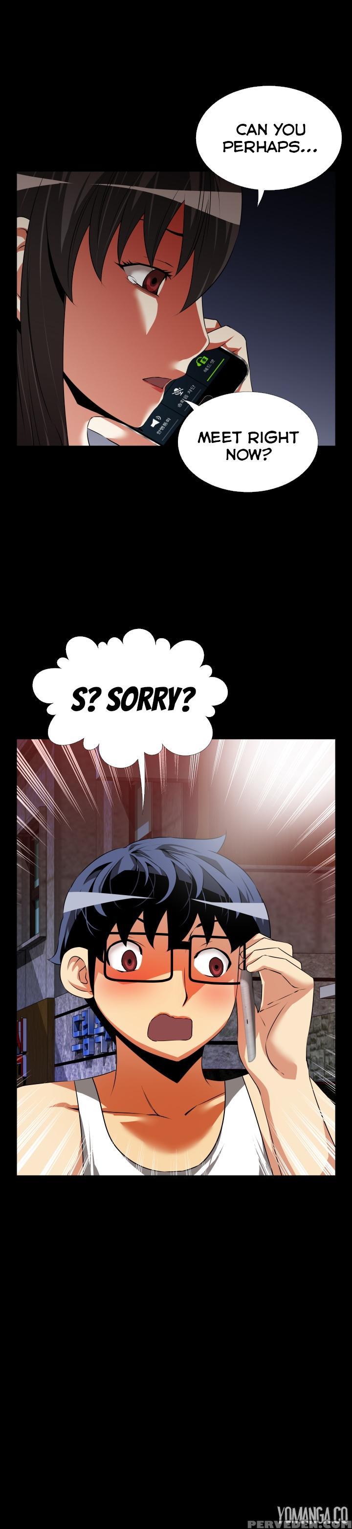 [insane] Love Parameter Ch.1-53 (english) (yomanga) (ongoing) 1