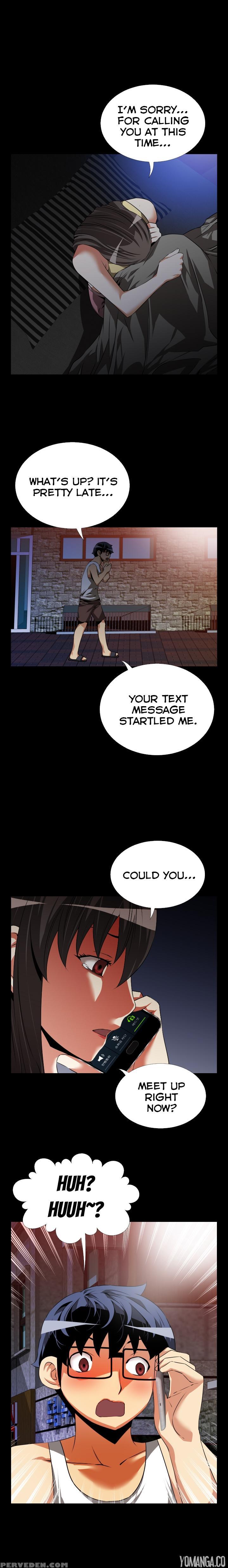 [insane] Love Parameter Ch.1-53 (english) (yomanga) (ongoing) 1