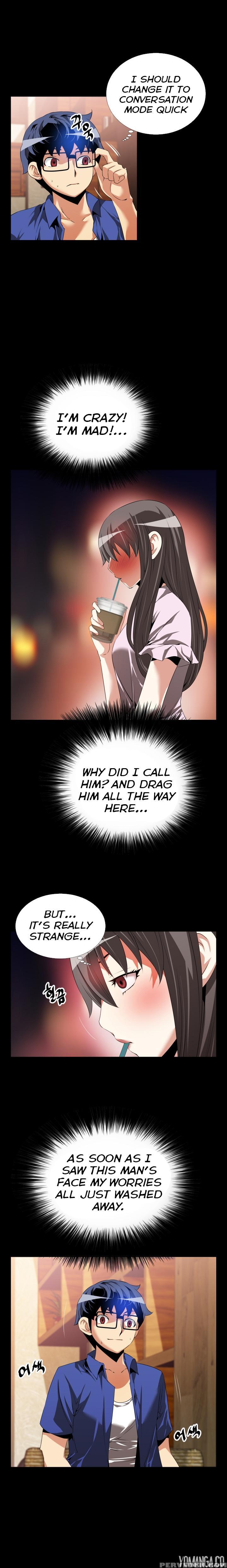 [insane] Love Parameter Ch.1-53 (english) (yomanga) (ongoing) 1