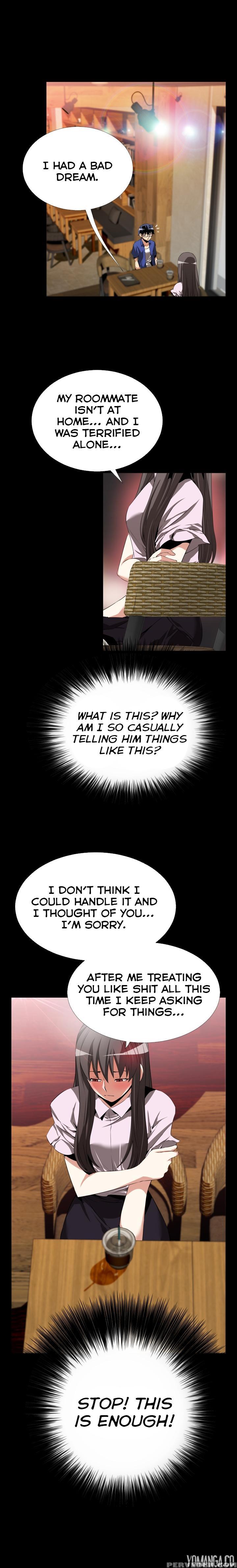 [insane] Love Parameter Ch.1-53 (english) (yomanga) (ongoing) 1