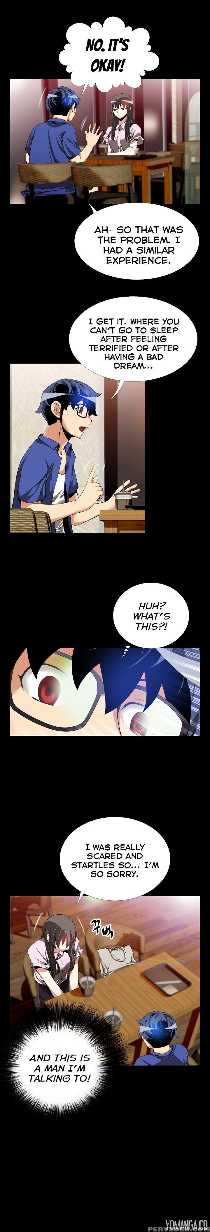 [insane] Love Parameter Ch.1-53 (english) (yomanga) (ongoing) 1