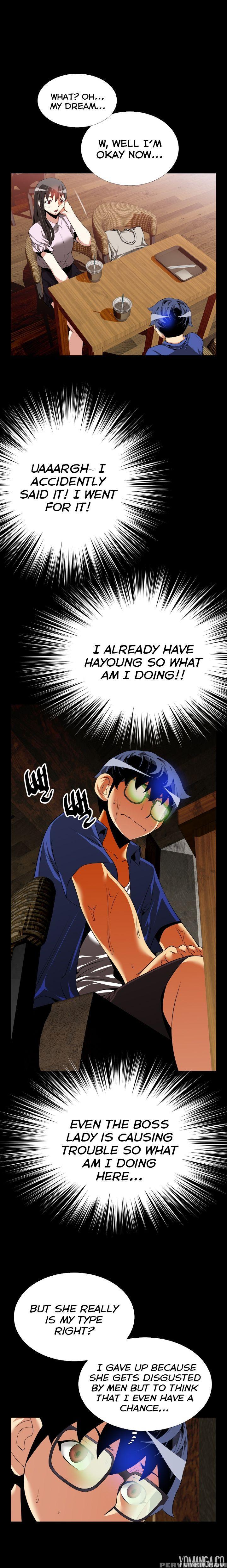 [insane] Love Parameter Ch.1-53 (english) (yomanga) (ongoing) 1