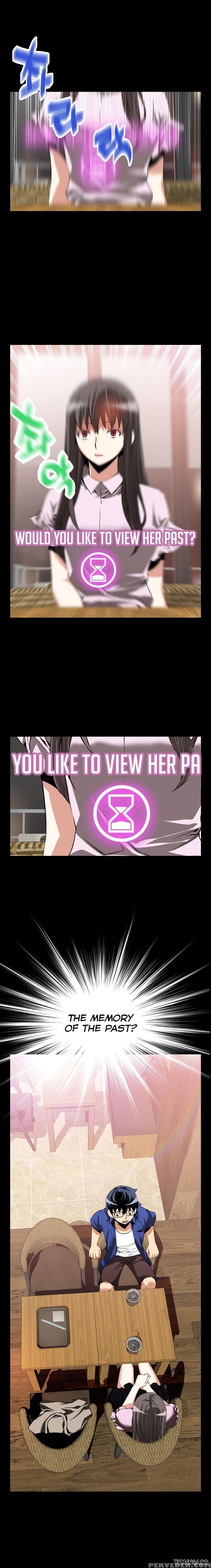 [insane] Love Parameter Ch.1-53 (english) (yomanga) (ongoing) 1
