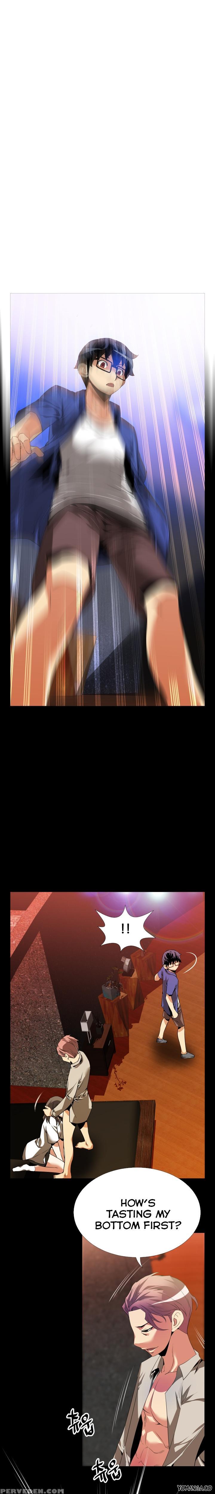 [insane] Love Parameter Ch.1-53 (english) (yomanga) (ongoing) 1