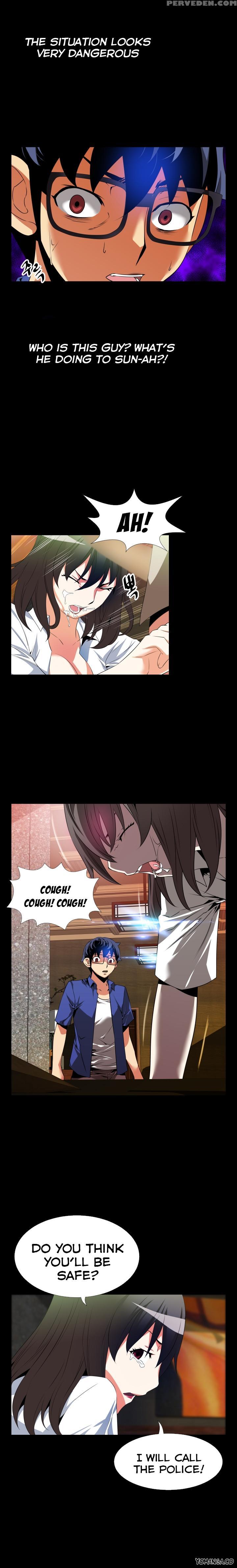 [insane] Love Parameter Ch.1-53 (english) (yomanga) (ongoing) 1