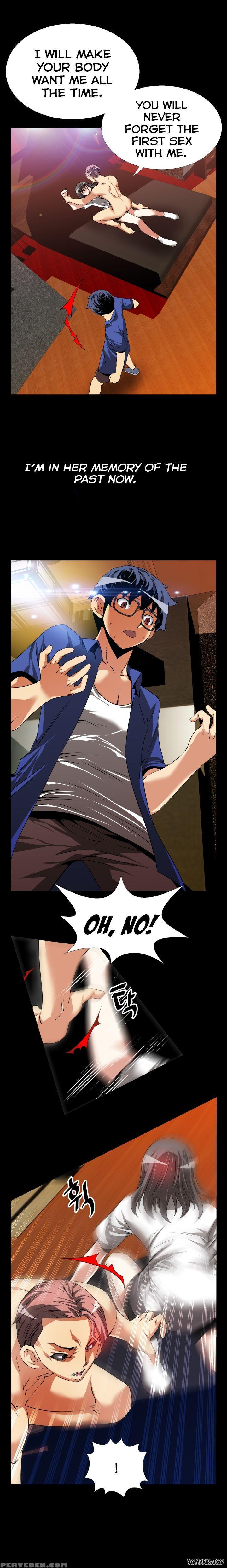 [insane] Love Parameter Ch.1-53 (english) (yomanga) (ongoing) 1