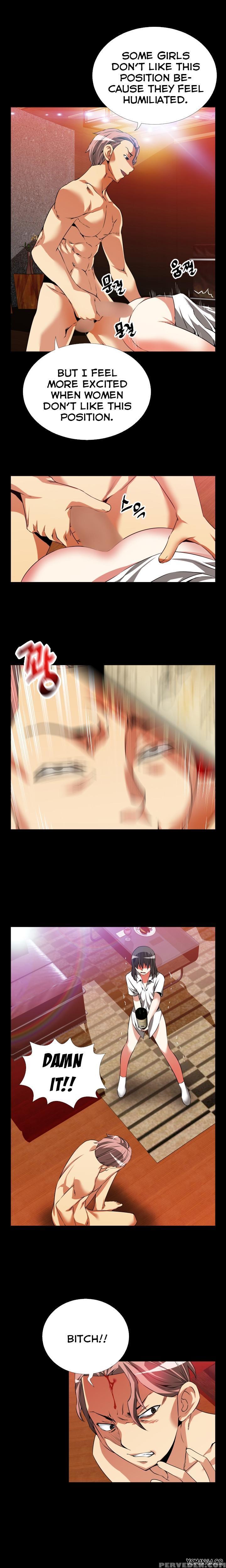 [insane] Love Parameter Ch.1-53 (english) (yomanga) (ongoing) 1
