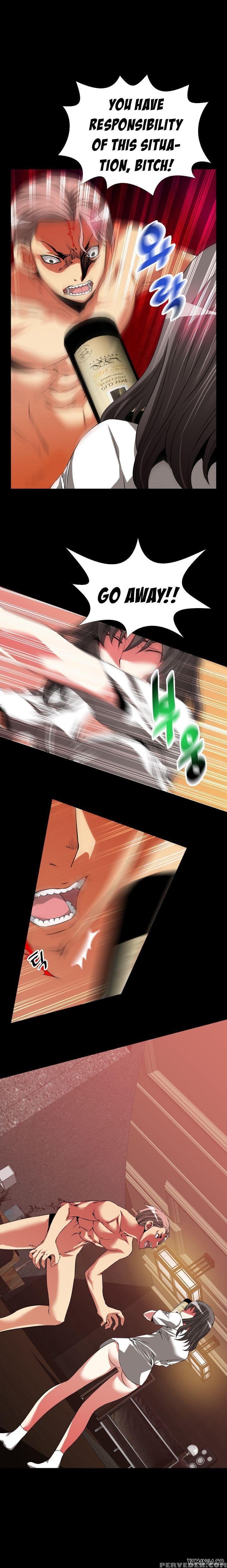 [insane] Love Parameter Ch.1-53 (english) (yomanga) (ongoing) 1