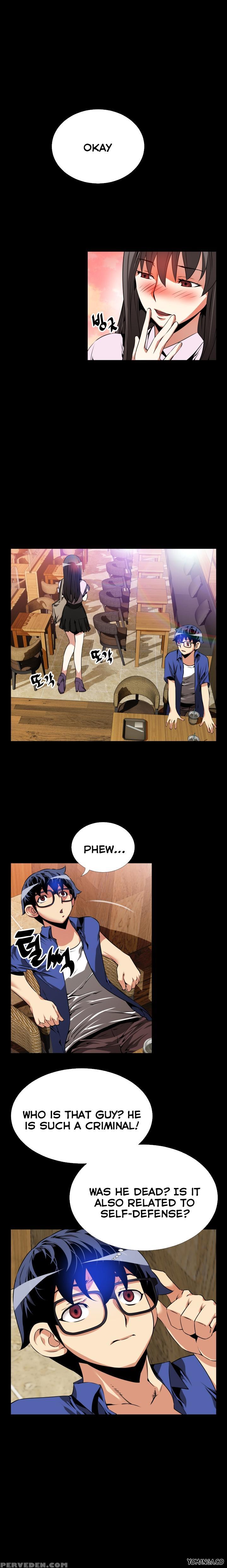 [insane] Love Parameter Ch.1-53 (english) (yomanga) (ongoing) 1