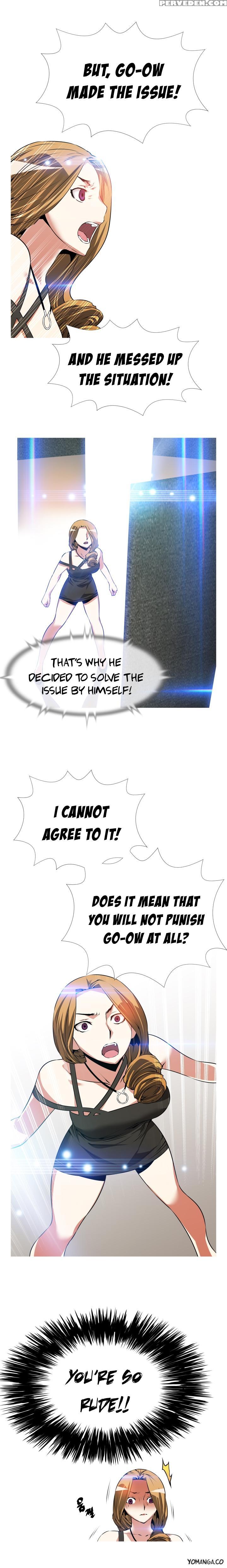 [insane] Love Parameter Ch.1-53 (english) (yomanga) (ongoing) 1