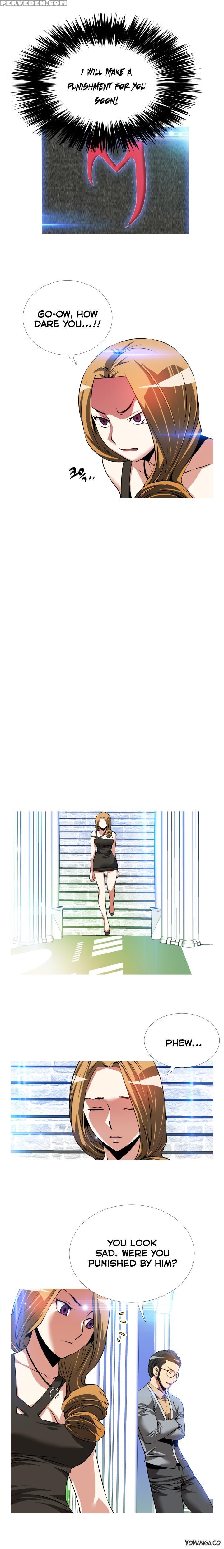 [insane] Love Parameter Ch.1-53 (english) (yomanga) (ongoing) 1