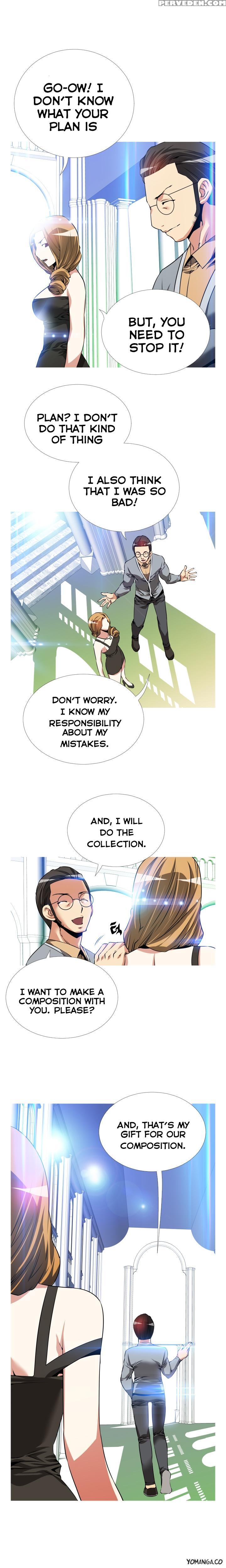 [insane] Love Parameter Ch.1-53 (english) (yomanga) (ongoing) 1