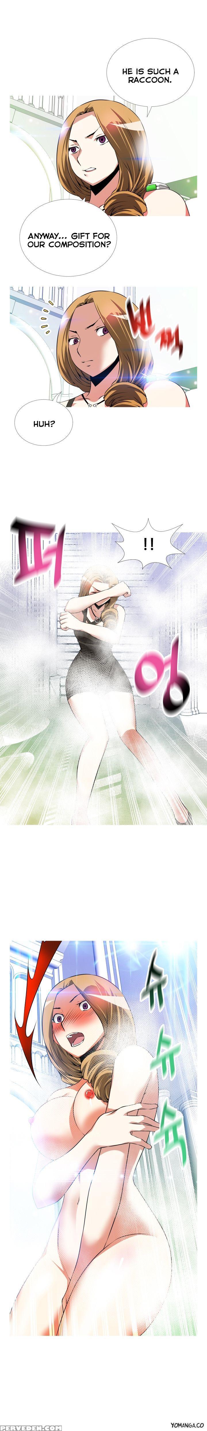 [insane] Love Parameter Ch.1-53 (english) (yomanga) (ongoing) 1