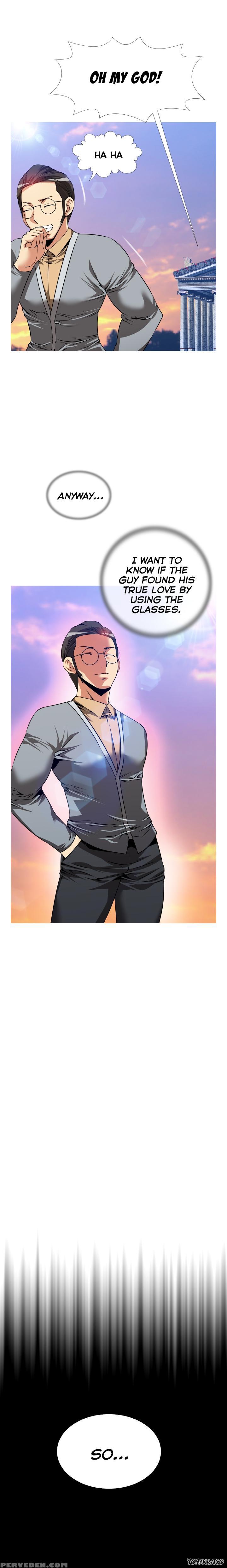 [insane] Love Parameter Ch.1-53 (english) (yomanga) (ongoing) 1