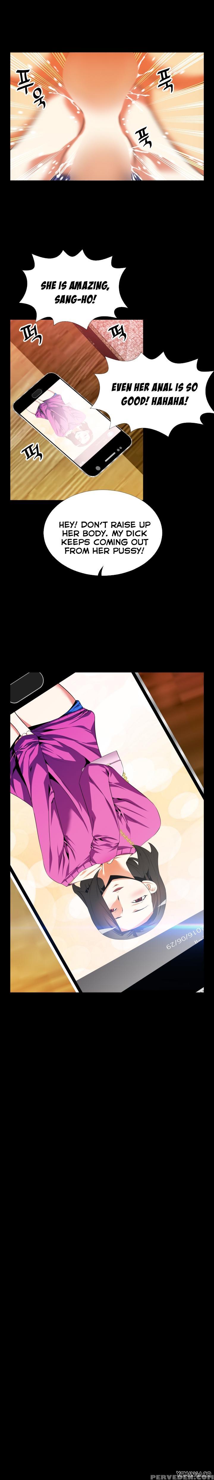 [insane] Love Parameter Ch.1-53 (english) (yomanga) (ongoing) 1