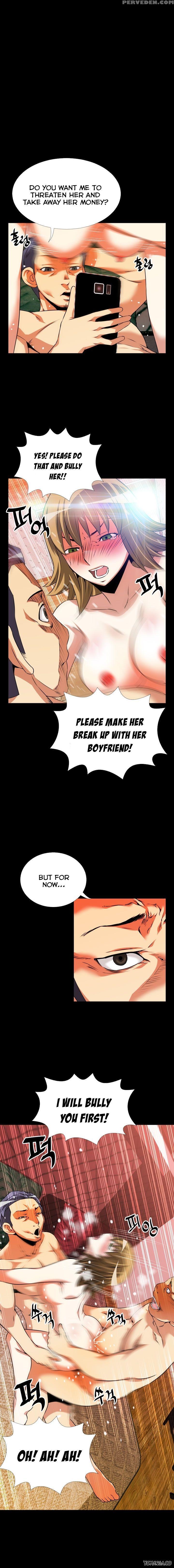 [insane] Love Parameter Ch.1-53 (english) (yomanga) (ongoing) 1