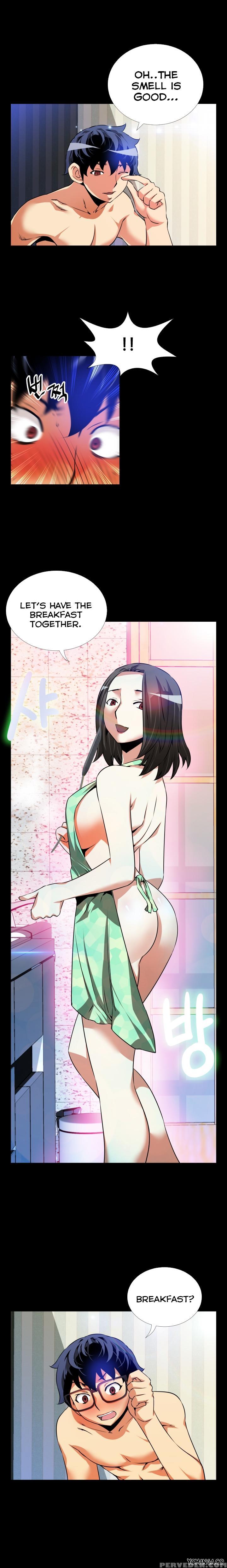 [insane] Love Parameter Ch.1-53 (english) (yomanga) (ongoing) 1