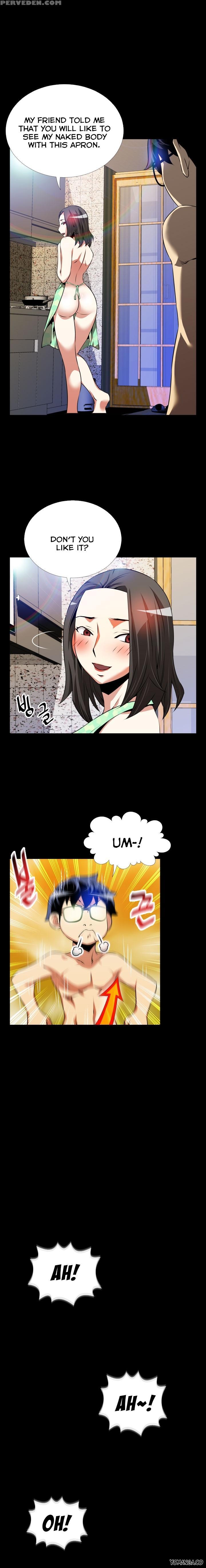 [insane] Love Parameter Ch.1-53 (english) (yomanga) (ongoing) 1