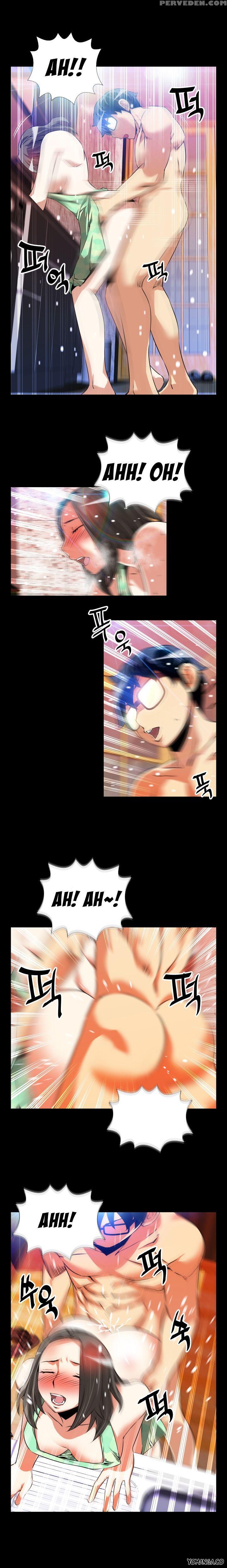 [insane] Love Parameter Ch.1-53 (english) (yomanga) (ongoing) 1