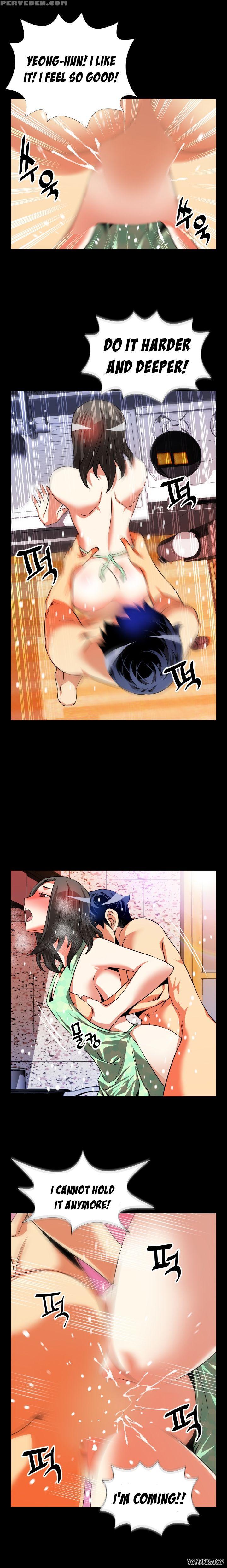 [insane] Love Parameter Ch.1-53 (english) (yomanga) (ongoing) 1