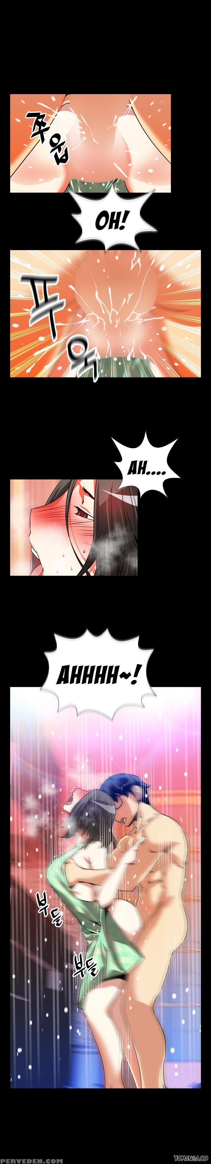 [insane] Love Parameter Ch.1-53 (english) (yomanga) (ongoing) 1